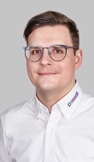 Portrait de Andreas Bernhauer | © MUNK GmbH