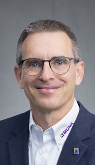 Porträt von Markus Geier | © MUNK GmbH