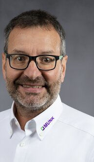 Profil de Bernhard Thalhofer Weber | © MUNK GmbH