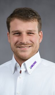 Portrait de Felix Keller | © MUNK GmbH