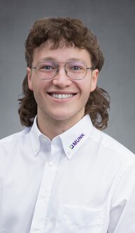 Portrait de Niklas Bissinger | © MUNK GmbH