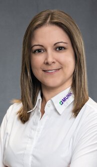 Porträt Claudia Westermayer | © MUNK GmbH