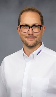 Porträt von Martin Dambacher | © MUNK GmbH