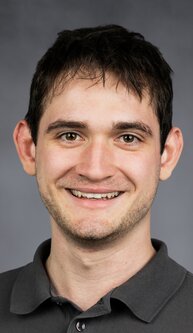 Portrait of Dominik Uano | © MUNK GmbH
