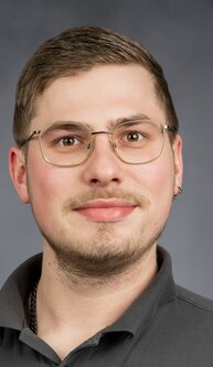 Portrait of Marcel Meier | © MUNK GmbH