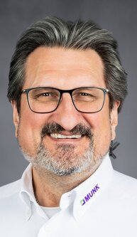 Portrait of Thomas Bichler | © MUNK GmbH