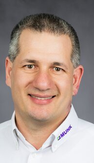 Portrait of Peter hafner | © MUNK GmbH