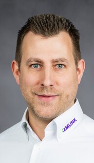 Christian Ickler | © MUNK GmbH