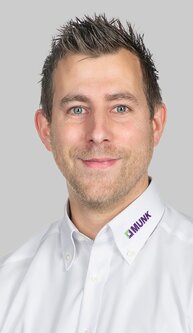 Christian Ickler | © MUNK GmbH