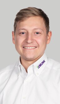 Simon Konrad | © MUNK GmbH