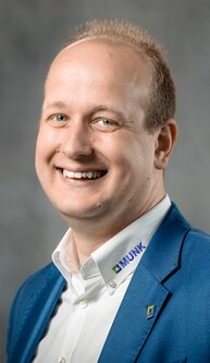 Benno  Preusche | © MUNK GmbH