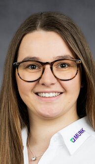 Melanie Bader | © MUNK GmbH