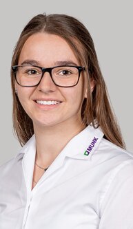 Melanie Bader | © MUNK GmbH