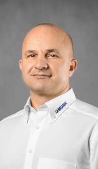 Portrait de Wladimir Petrich | © MUNK GmbH