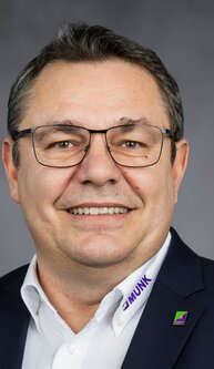 Profile of Timo Adrakovic | © MUNK GmbH