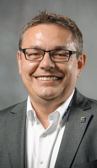 Portrait de Timo Adrakovic | © MUNK GmbH
