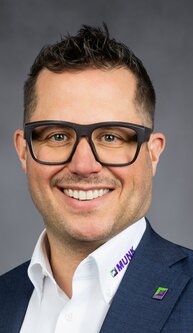 Profile of Florian Lauer | © MUNK GmbH