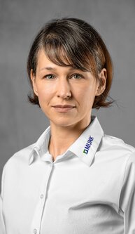 Portrait de Judith Mader | © MUNK GmbH