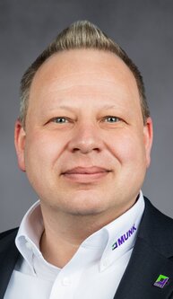 Profile of Markus Ludwig | © MUNK GmbH