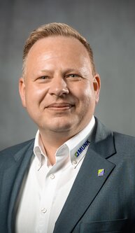 Profile of Markus Ludwig | © MUNK GmbH