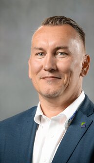 Profile of Torsten Posner | © MUNK GmbH