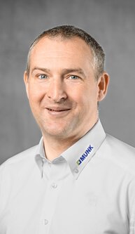 Portrait de Holger Nittka | © MUNK GmbH