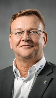 Profile of Peer Rubenbauer | © MUNK GmbH