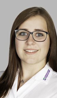 Portrait de Nina Stelzle | © MUNK GmbH