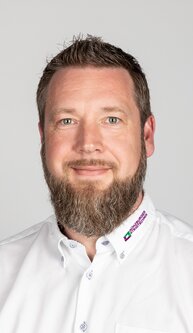 Profile of Tobias Mannes | © MUNK GmbH