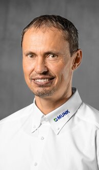 Portrait de Wolfgang Maier | © MUNK GmbH