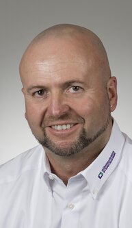 Profile of Markus Ludwig | © MUNK GmbH