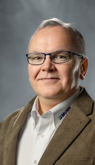 Profile of Sven Marquardt | © MUNK GmbH