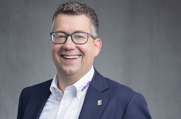 Alexander Werdich, managing partner of the MUNK Group | © MUNK GmbH