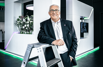 Ferdinand Munk | © MUNK GmbH