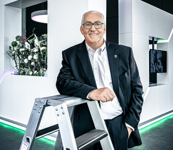 Ferdinand Munk | © MUNK GmbH