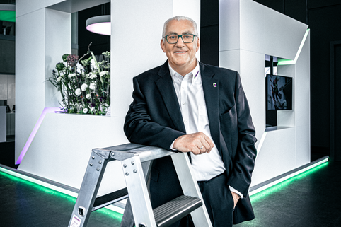 Ferdinand Munk | © MUNK GmbH