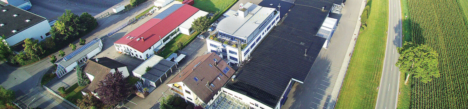 The company has set up its own innovation workshop looking into future access technology and strategic projects to safeguard the future of the company at its headquarters in Günzburg. | © MUNK GmbH