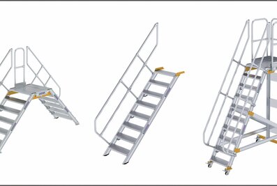 Günz.Steigt.Product Configurator f.custom products | © MUNK GmbH
