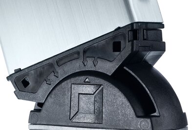 With its Munk Günzburger Steigtechnik brand, the Munk Group is one of the leading suppliers of access equipment solutions. | © MUNK GmbH