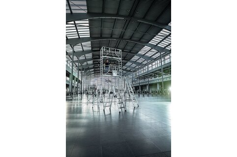 Les produits du Munk Group sont de grande qualité, durables et recyclables, ce qui permet d'économiser de précieuses ressources. | © MUNK GmbH