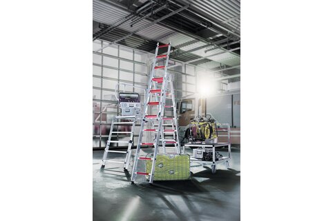 Munk Rettungstechnik présentera ses solutions innovantes en matière de techniques de sauvetage à un public de professionnels lors du salon RETTmobil. | © MUNK GmbH