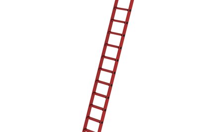 Les nouvelles échelles à marches PRV sont testées pour des tensions allant jusqu'à 60.000 volts. | © MUNK GmbH