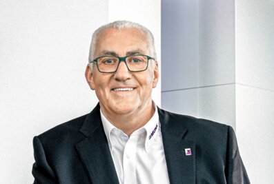 Ferdinand Munk is Managing Director and standards expert at Munk Günzburger Steigtechnik and a member of national and international standards committees. | © MUNK GmbH