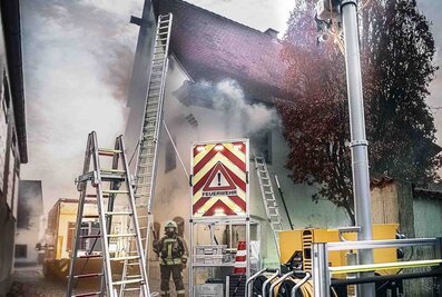 Die ganze Bandbreite an Rollcontainerlösungen sowie Zubehörprogramm präsentiert die Munk Rettungstechnik auf der Interschutz 2026 in Hannover. | © Munk GmbH