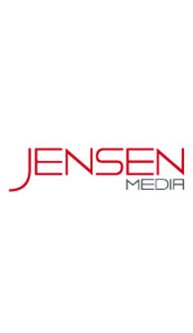 Logo Jensen Media | © Jensen Media GmbH