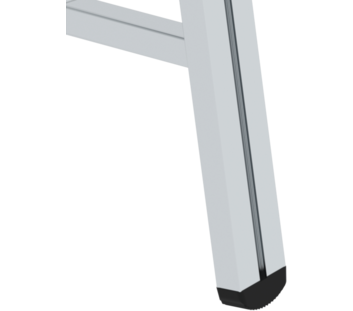 Kunststoffschuhe für Tritte Anwendung | © MUNK GmbH Kunststoffschuhe für Tritte Anwendung | © MUNK GmbH