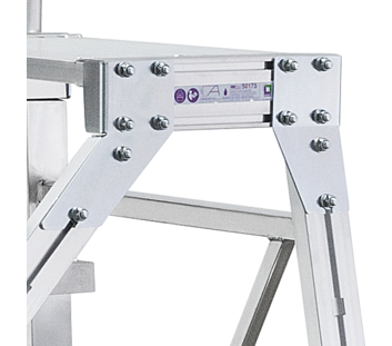 Tritt Detailbild | © MUNK GmbH Tritt Detailbild | © MUNK GmbH