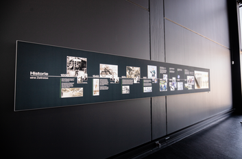 Timeline: Corporate history of the MUNK Group | © MUNK GmbH