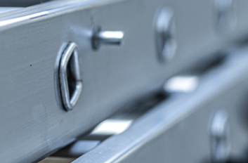 Ladders | © MUNK GmbH