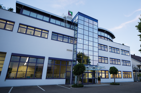 MUNK Group: Verwaltungsgebäude | © MUNK GmbH